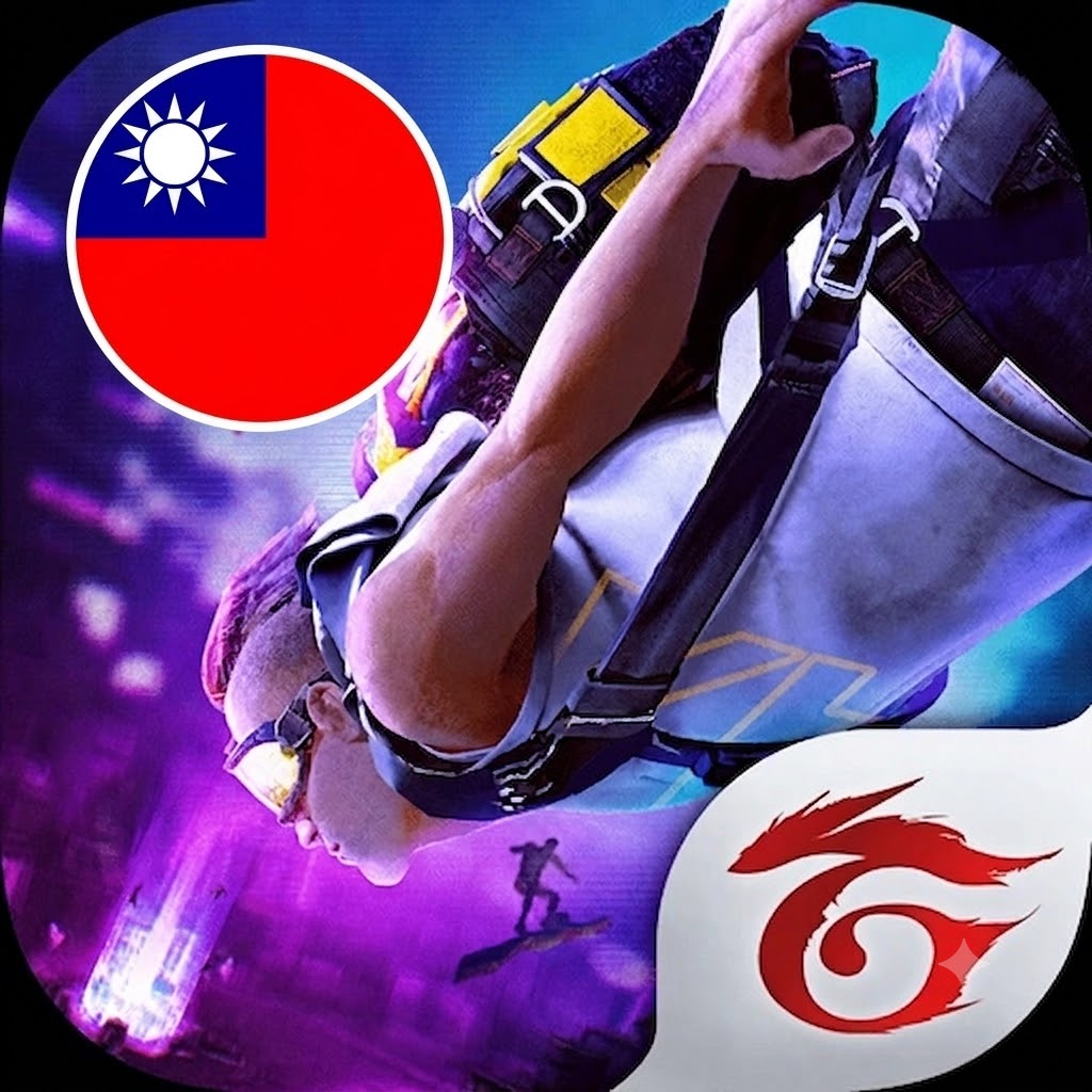 Free Fire តៃវ៉ាន់